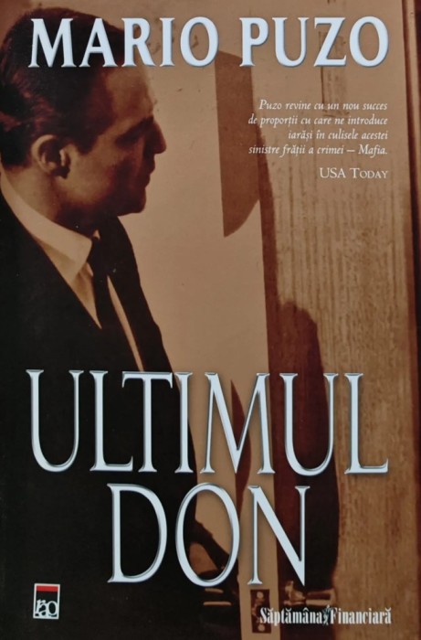 Ultimul don (AB312)