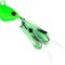 MONTURA CLONC WIZARD VERTIX CLONK CATFISH LURE GREEN 105G
