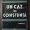 Lew Tolstoi - Un caz de conștiință (trad. Th. Constant)