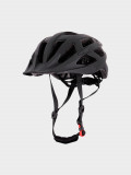 Cască de bicicletă MTB unisex - neagră