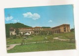 RF145 - Carte Postala - Olanesti. circulata 1967