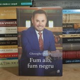 GHEORGHE FALCA - FUM ALB, FUM NEGRU , 2025 *