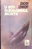 U 859 Submarinul Mortii - Joachim Lehnhoff, Baricada 1992, Politist, Romana, Stare Buna