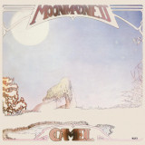 Moonmadness - Vinyl | Camel, Universal Music
