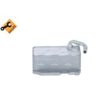 NRF Radiator ulei, ulei motor Easy FIT
