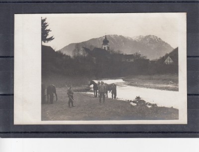 MILITARA TOHANI foto