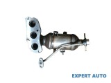 Catalizator Toyota Yaris (2010-&gt;)[_P13_]