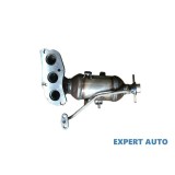 Catalizator Toyota Yaris (2010-&gt;)[_P13_]