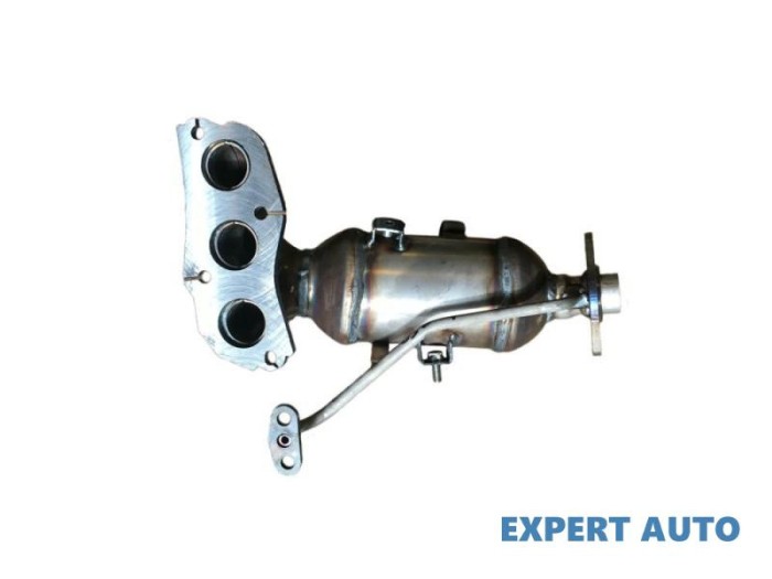 Catalizator Toyota Yaris (2010-&gt;)[_P13_]