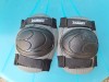 Genunchiere Protectie Role Ajustabile Scai, Set 2 Bucati, Marime Universala - Second Hand