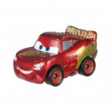 Masinuta Disney Cars, Rusteze Lightning McQueen, HLT89