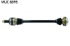 SKF VKJC 8095 Planetara