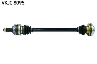 SKF VKJC 8095 Planetara foto