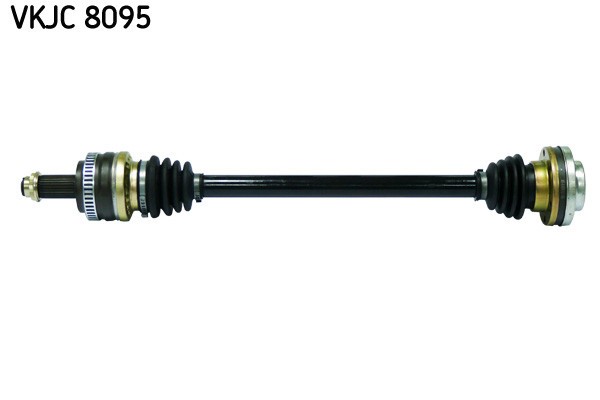 SKF VKJC 8095 Planetara