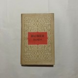 Homer - Iliada