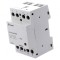 Contactor 4P 40A 230V AC/DC IP20