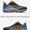 42.5,44_Adidasi originali barbati NIKE AIR_in cutie