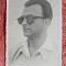 Fotografie, barbat Dan Popescu, Lupeni 1954