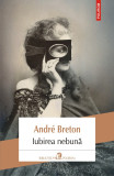 Iubirea nebuna | Andre Breton