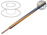 Cablu H07V2-K 4mm2 12AWG PVC 450V/750V HELUKABEL