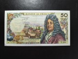 FRANȚA 50 FRANCI 1975 SUPERBĂ