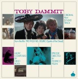 Felllini's Toby Dammit - Vinyl | Nino Rota