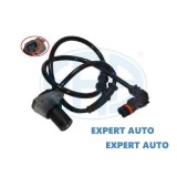 Senzor abs stanga fata Mercedes E-Class (1995-2003) [W210]