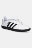 adidas Originals sneakers Samba LT W culoarea alb, JI2706