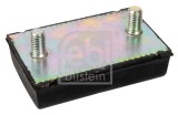 FEBI BILSTEIN 108716 tampon cauciuc,cabina soferului