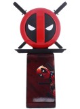 Cable Guys Ikon Deadpool PS5