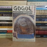 N.V. GOGOL - MEDITATII LA DUMNEZEIASCA LITURGHIE , ANASTASIA , 1996 *