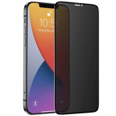Folie sticla securizata Privacy Iphone 12 Pro