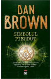 Simbolul pierdut - Dan Brown