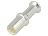 Pin Mamă Cupru Argintat 16mm2 Han TC100 Crimpat 100A