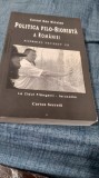 POLITICA FILO-SIONISTA A ROMANIEI--CORNEL DAN NICOLAE