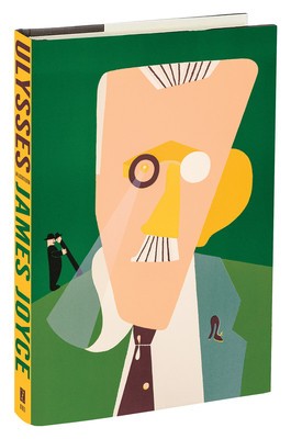 Ulysses: An Illustrated Edition foto