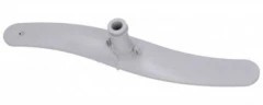 Brat inferior pulverizator apa masina de spalat vase Hotpoint Original foto