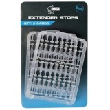 Opritoare Nash Tackle Extender Stops 6mm