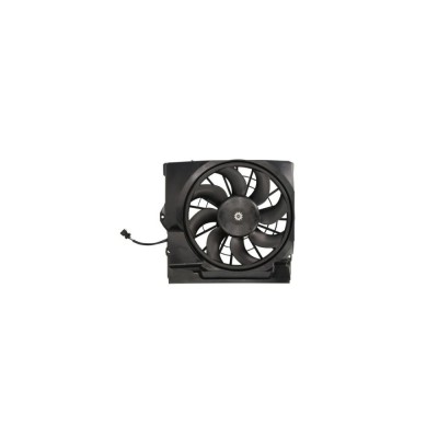 Ventilator radiator BMW Z3 E36 TYC 803-0009 foto