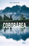 Coborarea - Tim Johnston