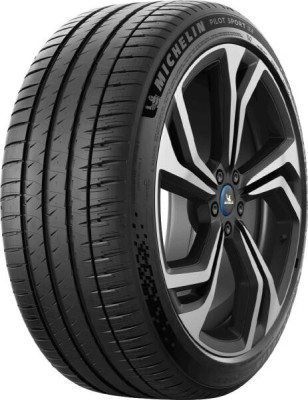 Anvelope Michelin PILOT SPORT EV AC 255/45R21 106W Vara foto