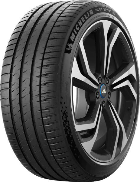 Anvelope Michelin PILOT SPORT EV ACOUSTIC 255/50R20 109V Vara