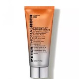 Scrub pentru fata Power Scrub Potent C, 120ml, Peter Thomas Roth