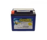 Baterie Moto Litiu WTX12-BS YTX12-BS 12V 144A Pornire MX_NEW AB0035C Dimensiuni 149x85x132mm