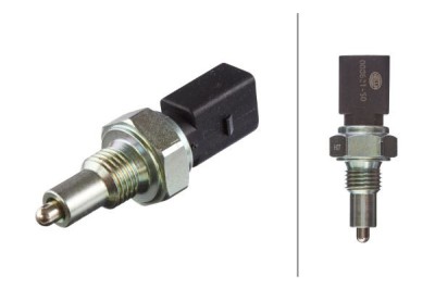 HELLA 6ZF 008 621-501 Comutator, lampa marsalier foto