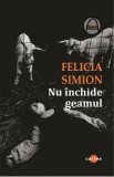 Nu inchide geamul - Felicia Simion
