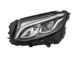 Far MERCEDES Clasa GLC (X253), 11.2015-, partea stanga, ZKW, Tip=LED HIGH PERFORMANCE; LED; electric; fara unitate control LED; cu motor; LED; fara m