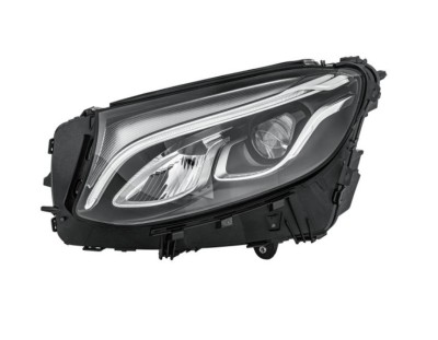 Far MERCEDES Clasa GLC (X253), 11.2015-, partea stanga, ZKW, Tip=LED HIGH PERFORMANCE; LED; electric; fara unitate control LED; cu motor; LED; fara m foto