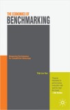 The Economics Of Benchmarking | Thijs Ten Raa, Palgrave Macmillan