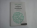 DE LA CHIOSCARI LA VESTERNIZARE mic dictionar de termeni actuali - Dorin N. URITESCU